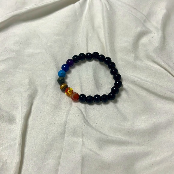 4 bracelets very good condition - Picture 5 of 5